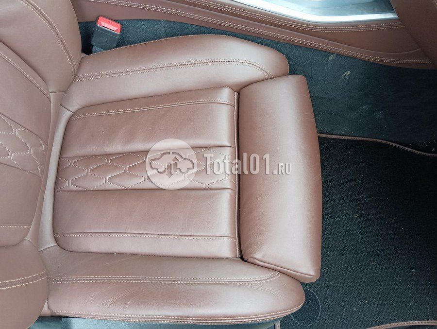 Фото BMW X5 204
