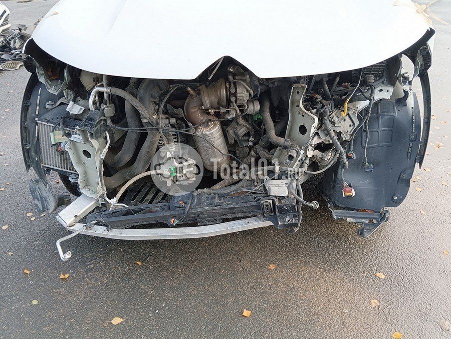 Фото Citroen C5 14
