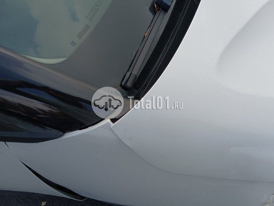 Фото Citroen C5 50