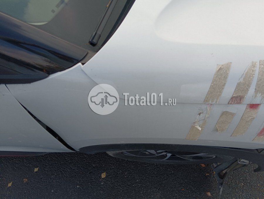 Фото Citroen C5 52