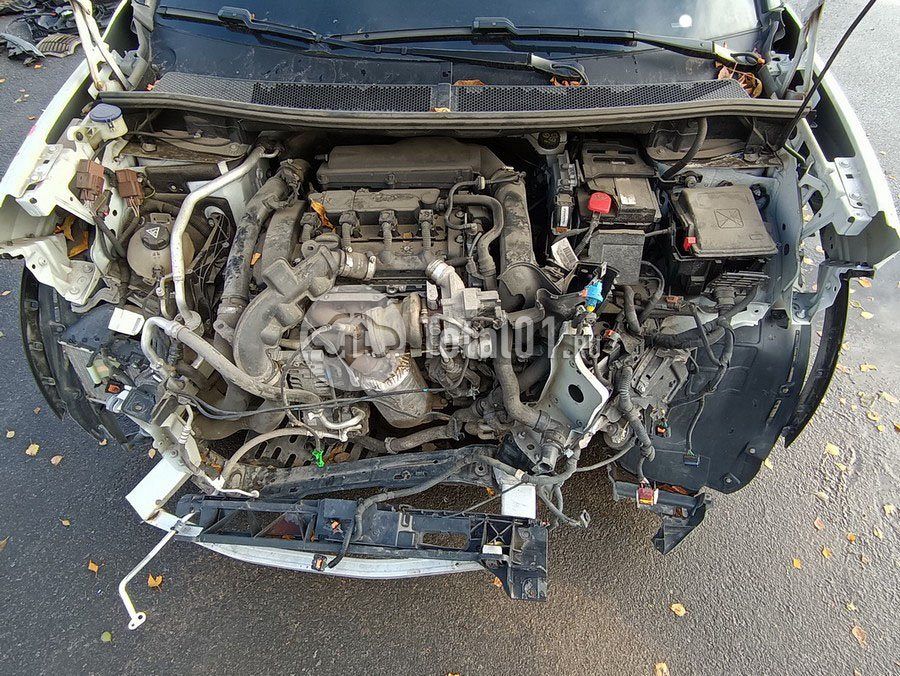 Фото Citroen C5 60
