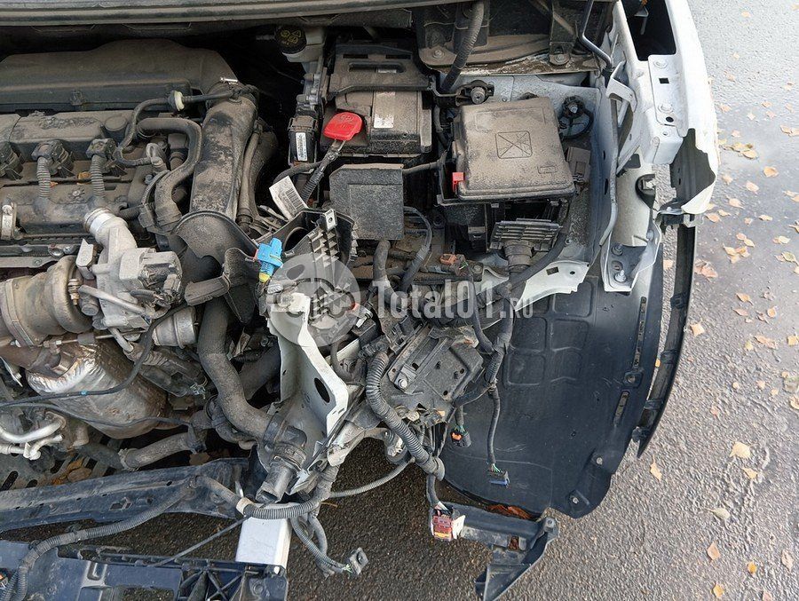 Фото Citroen C5 62