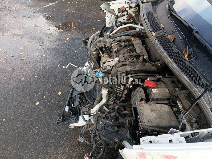 Фото Citroen C5 76