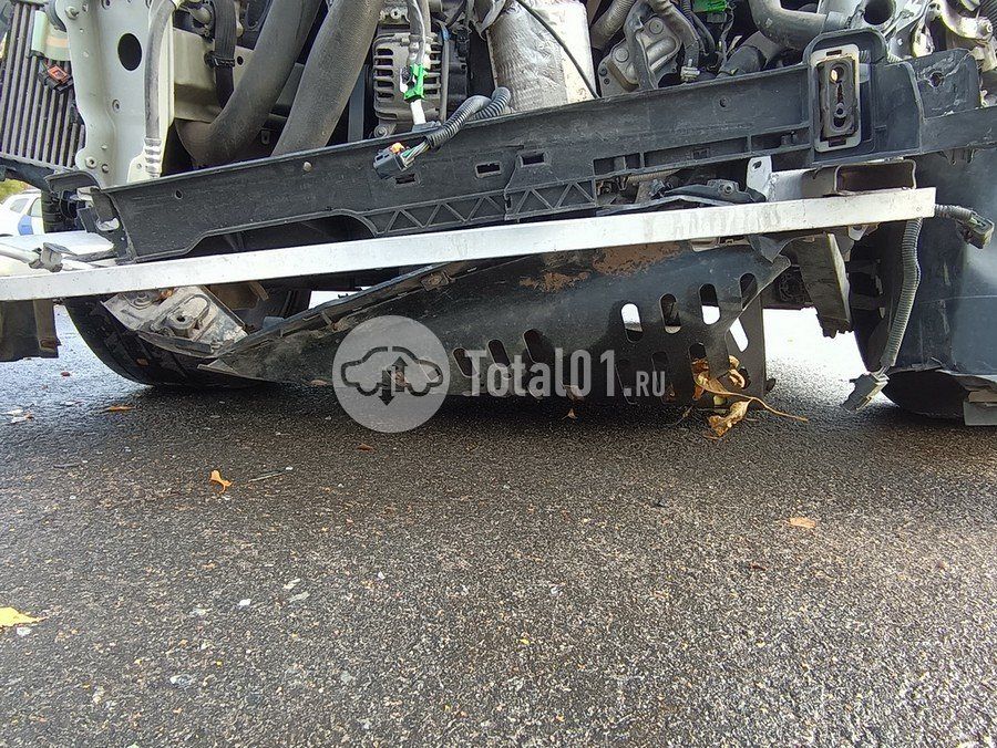 Фото Citroen C5 78