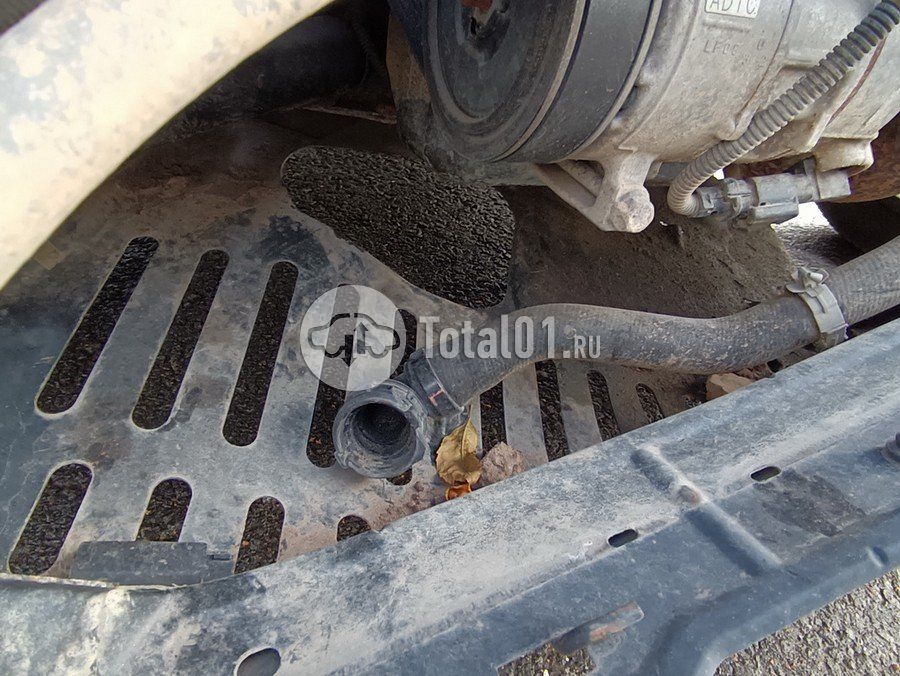 Фото Citroen C5 80