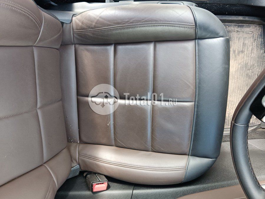 Фото Citroen C5 84