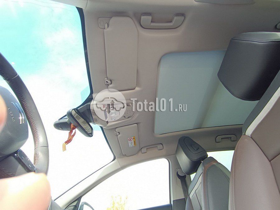Фото Citroen C5 96