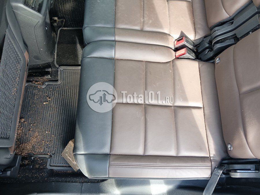 Фото Citroen C5 100