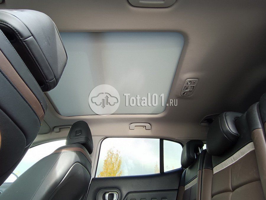 Фото Citroen C5 108