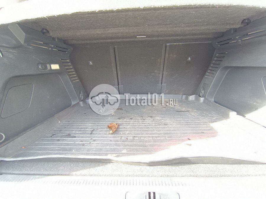 Фото Citroen C5 116