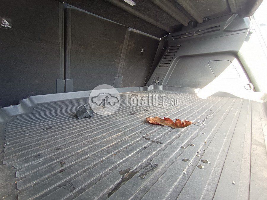 Фото Citroen C5 118