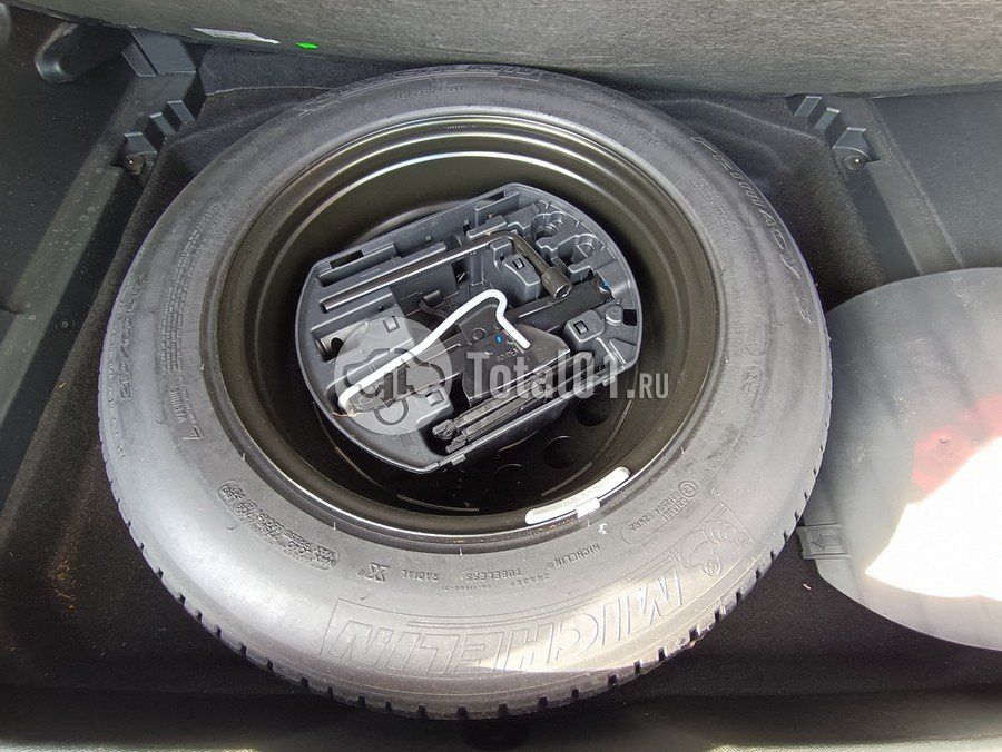 Фото Citroen C5 122