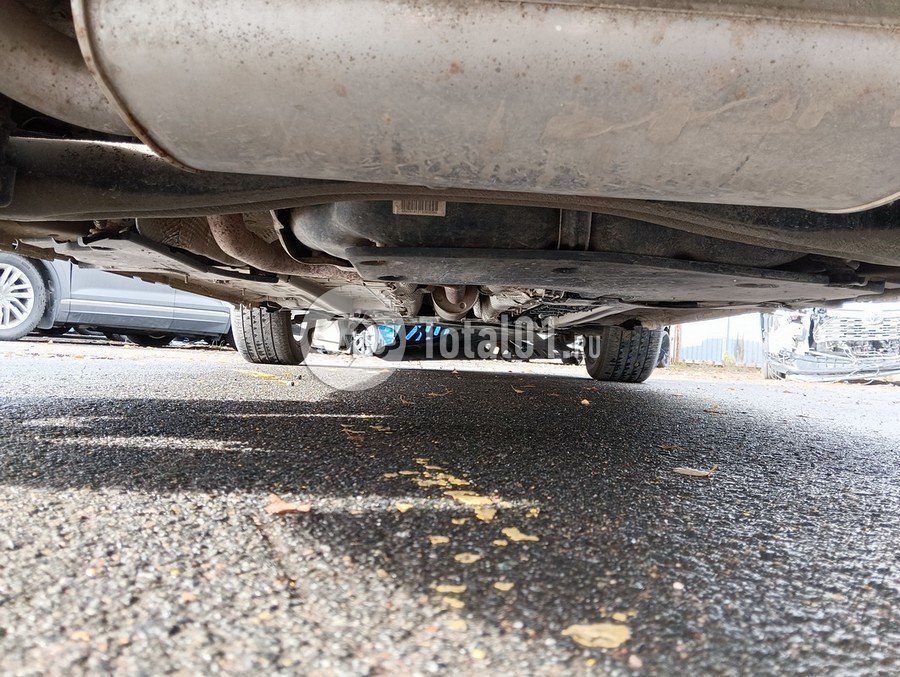 Фото Citroen C5 124