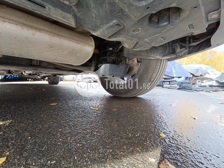 Фото Citroen C5 126