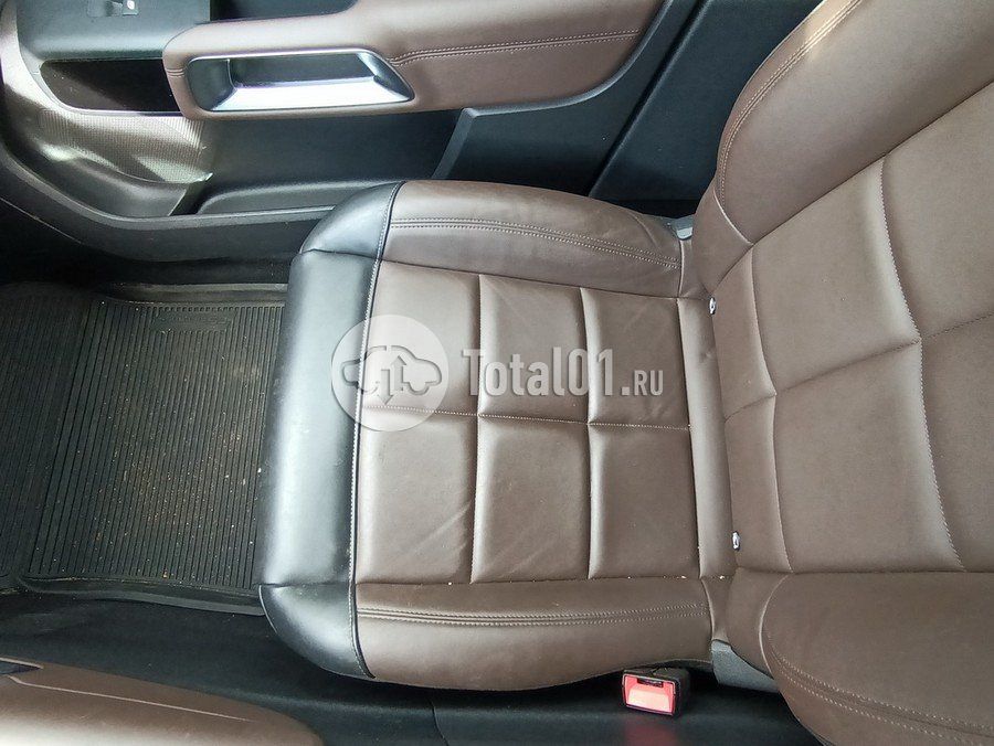 Фото Citroen C5 148