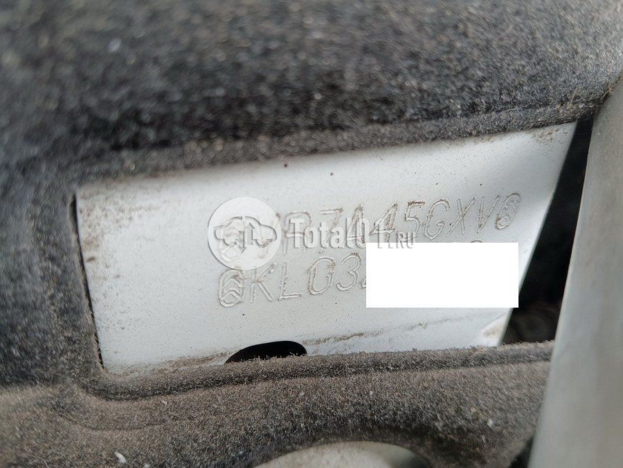 Фото Citroen C5 158