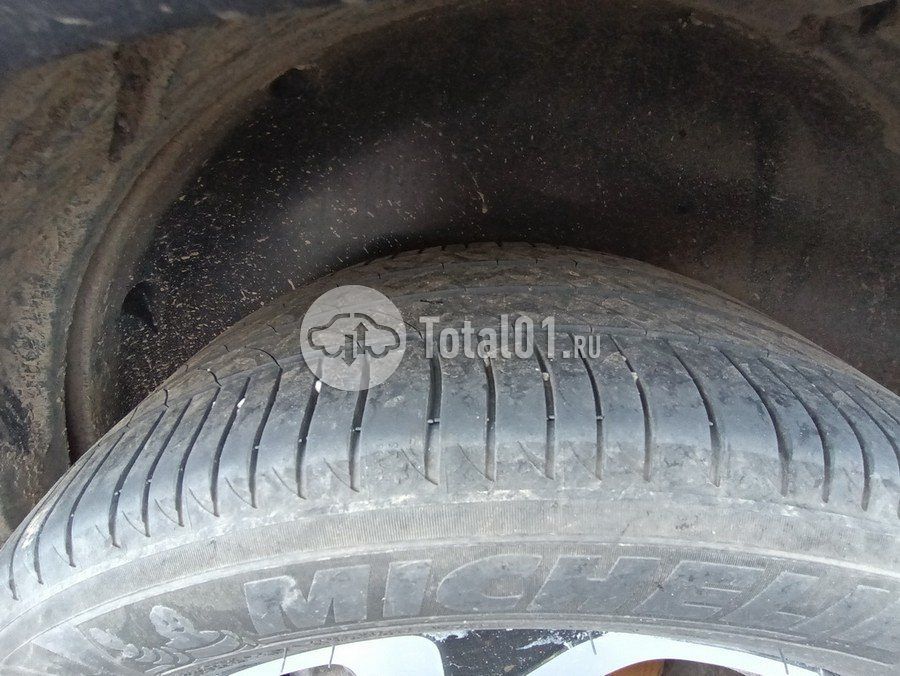 Фото Citroen C5 180