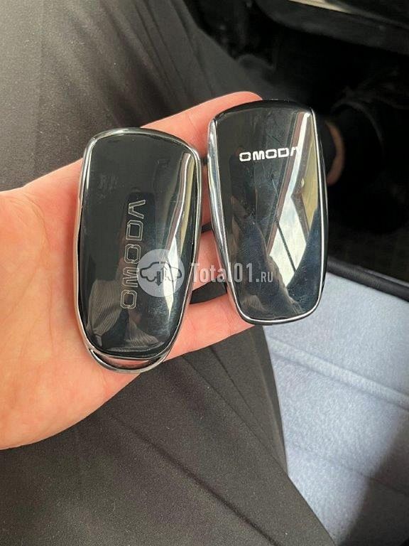 Фото OMODA C5 96