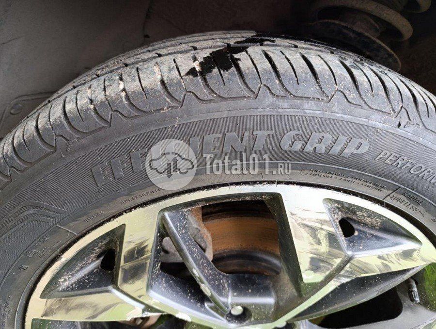 Фото Haval F7X 24
