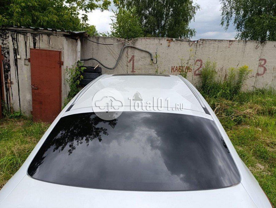 Фото Haval F7X 34