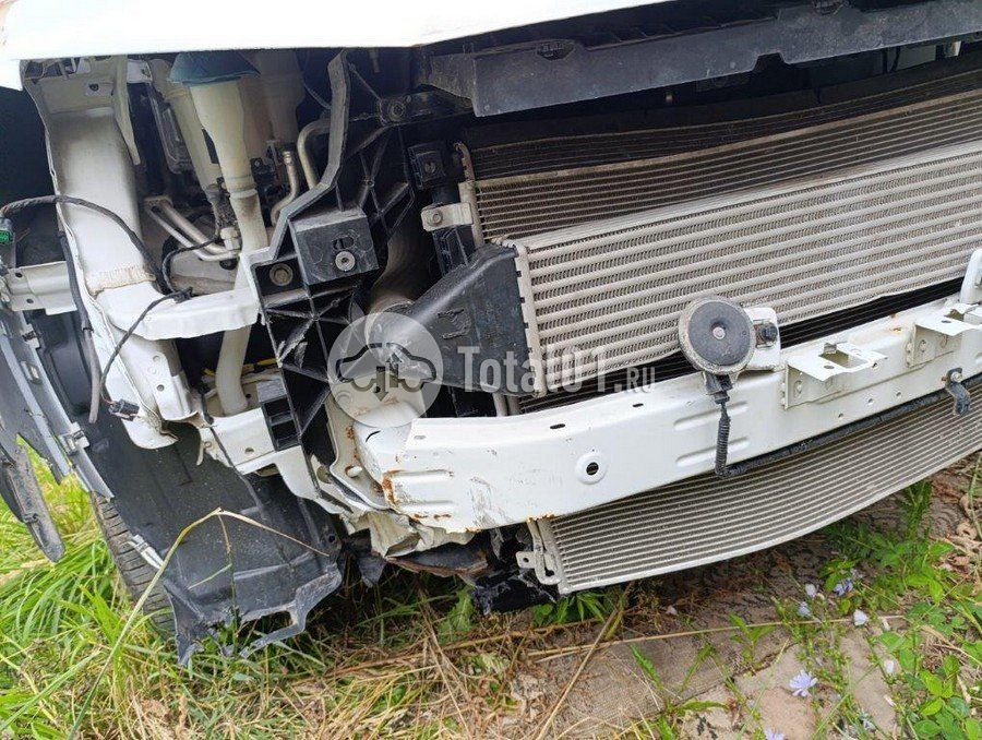 Фото Haval F7X 46