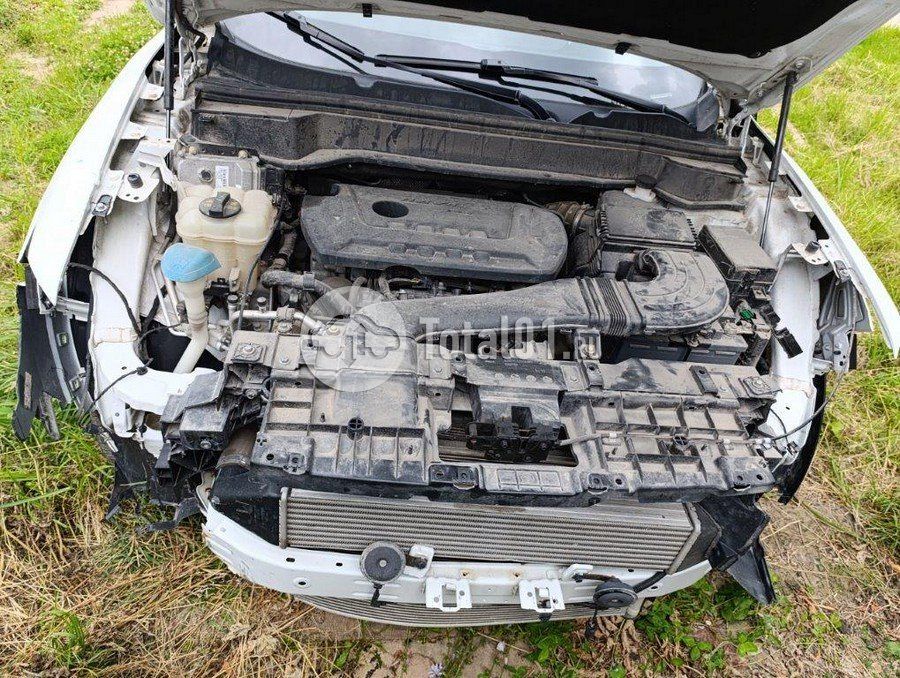 Фото Haval F7X 48