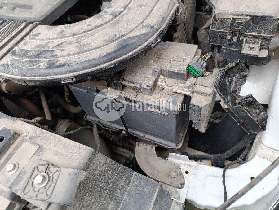 Фото Haval F7X 52