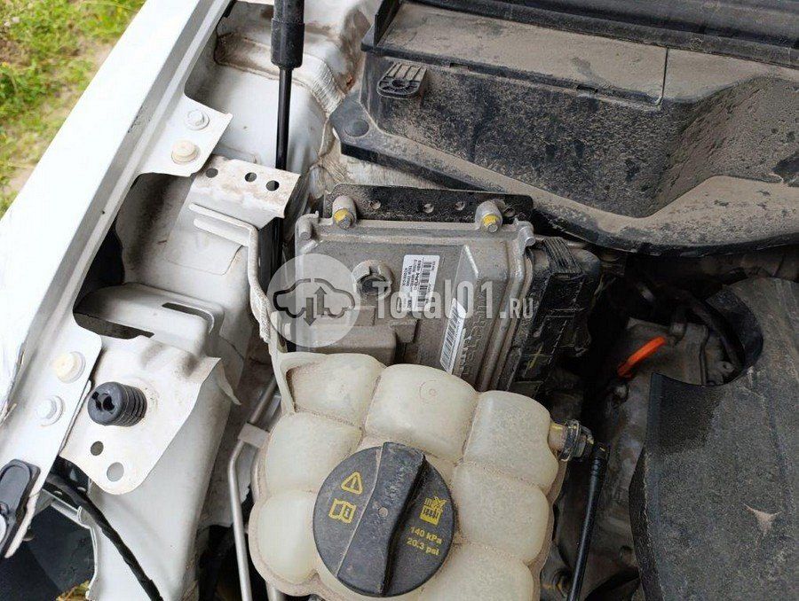 Фото Haval F7X 56