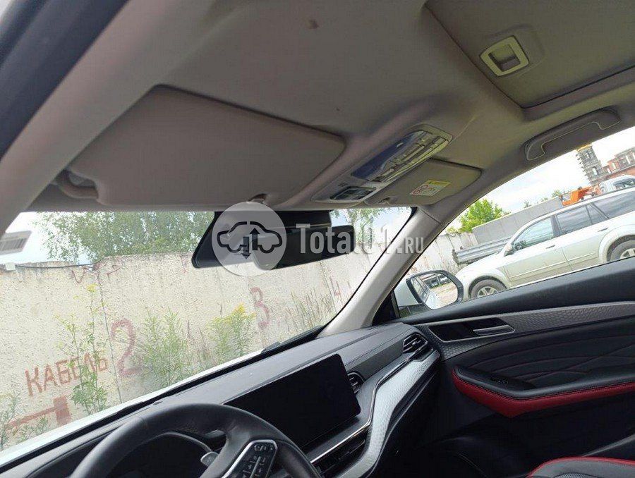 Фото Haval F7X 68