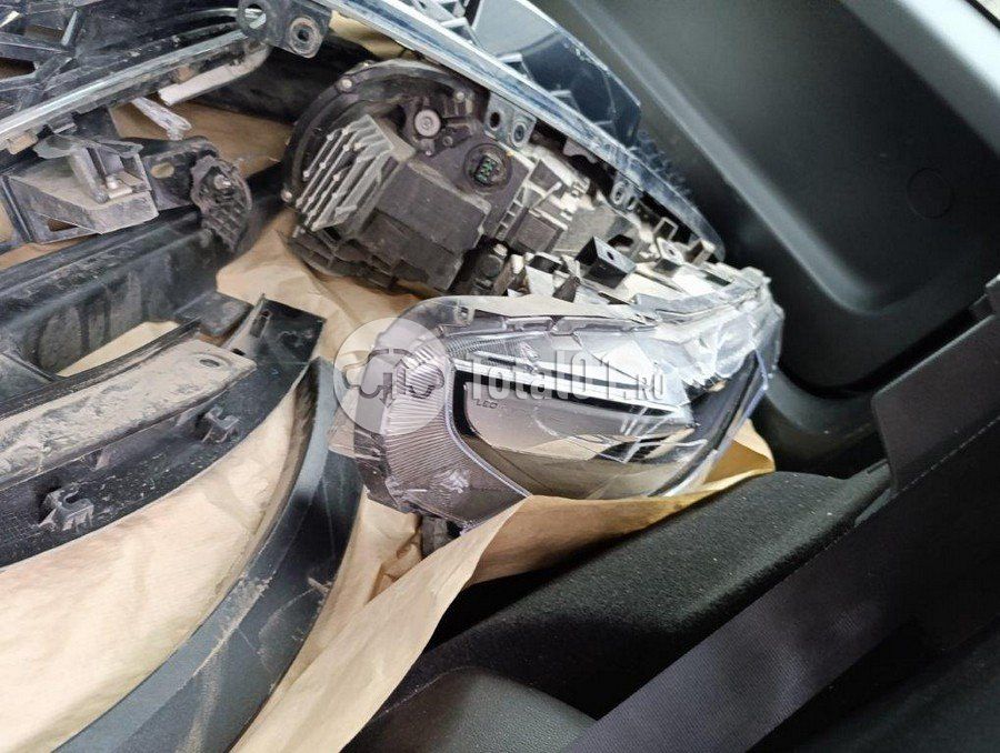 Фото Haval F7X 82