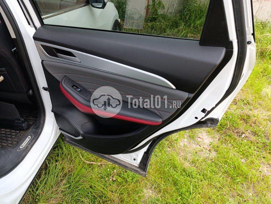 Фото Haval F7X 90