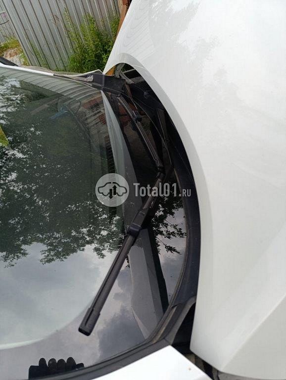 Фото Haval F7X 106