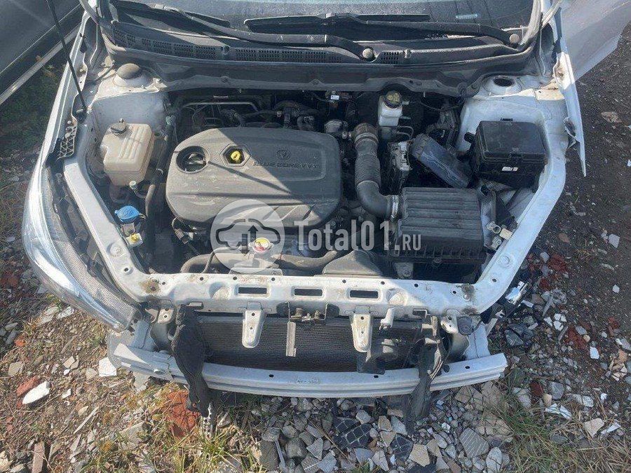 Фото Changan Alsvin 10