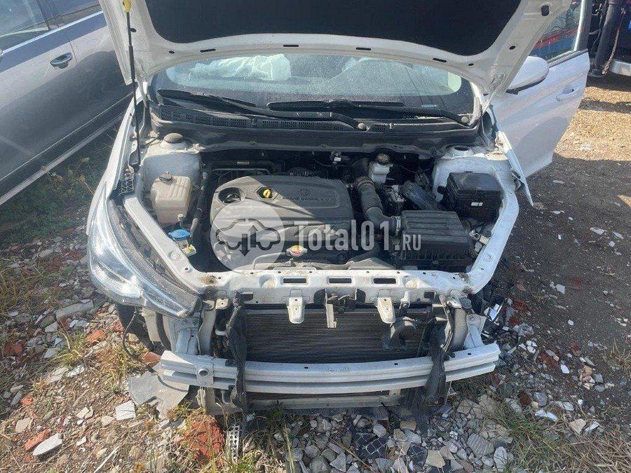 Фото Changan Alsvin 18