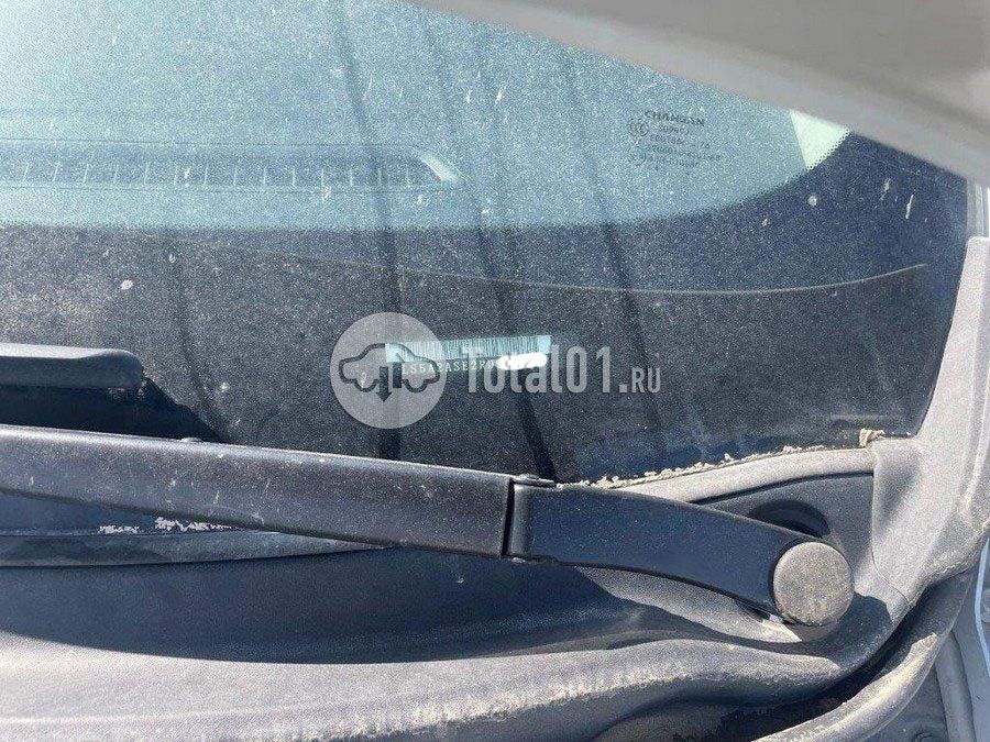 Фото Changan Alsvin 20