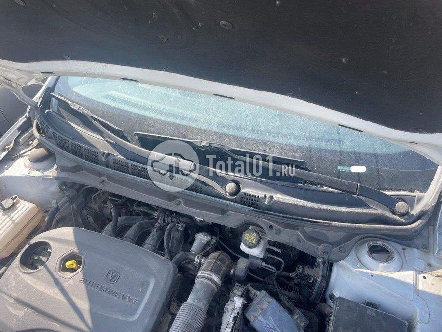 Фото Changan Alsvin 22