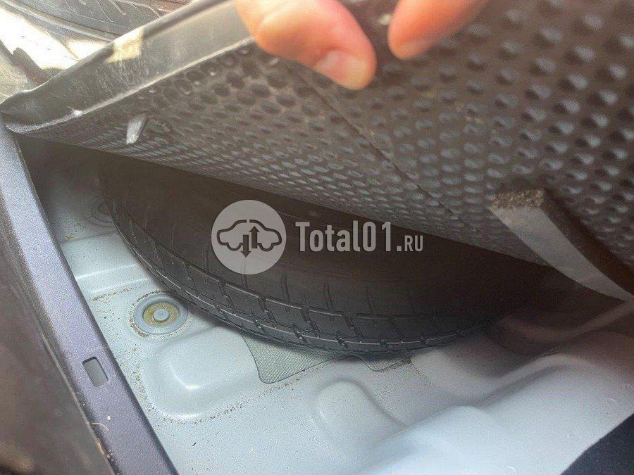 Фото Changan Alsvin 38