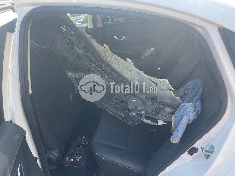 Фото Changan Alsvin 42