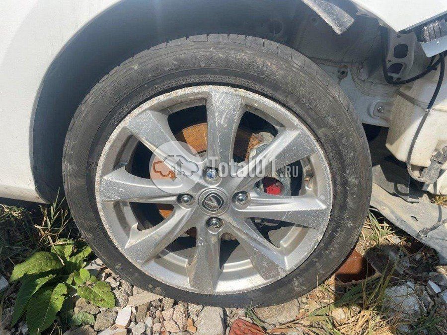 Фото Changan Alsvin 46
