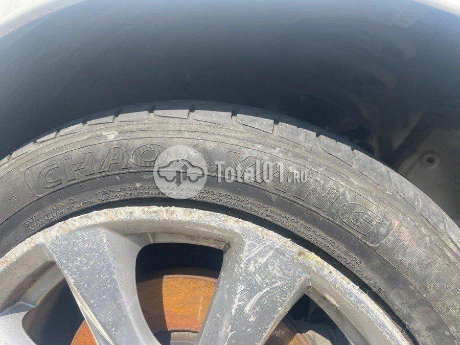 Фото Changan Alsvin 48