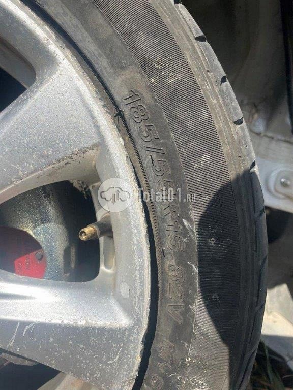 Фото Changan Alsvin 50