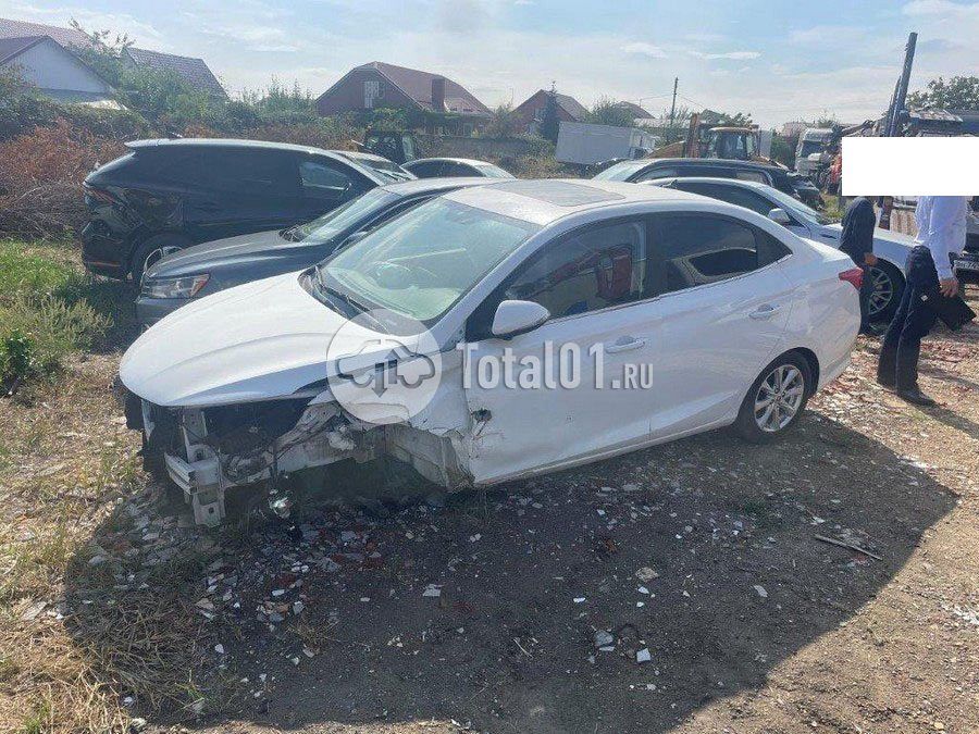 Фото Changan Alsvin 56