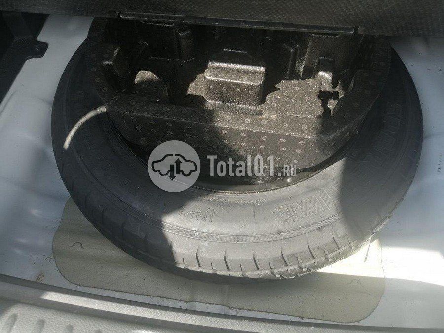 Фото KIA KX3 36
