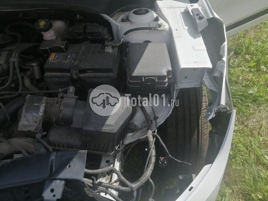 Фото KIA KX3 68