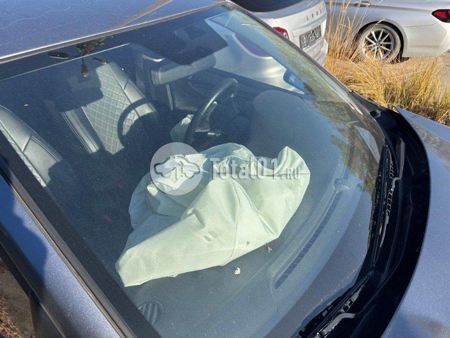 Фото KIA Rio 22