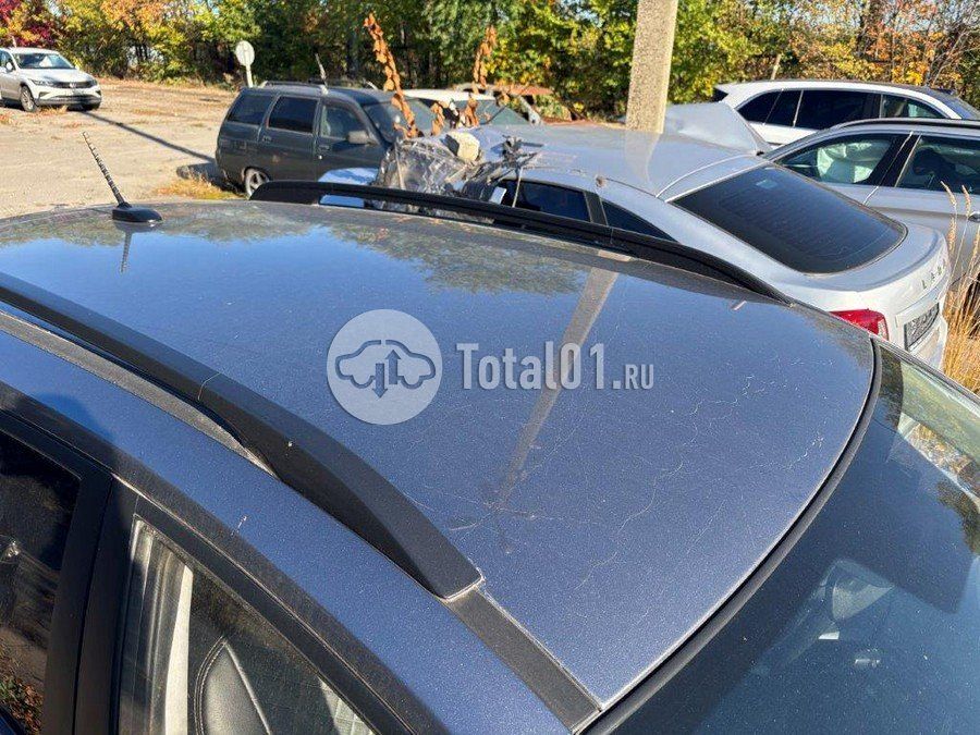Фото KIA Rio 24