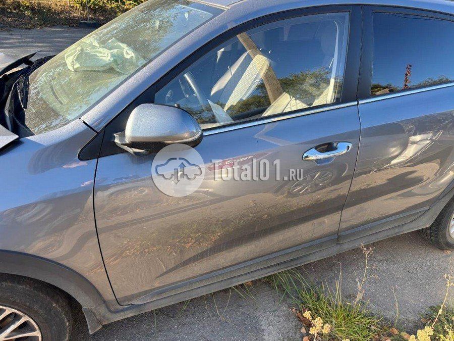 Фото KIA Rio 32