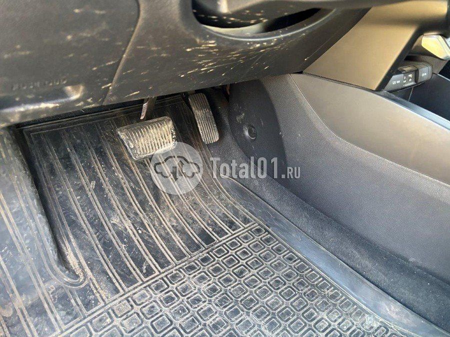 Фото KIA Rio 38