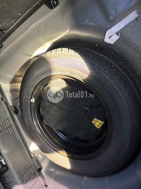 Фото KIA Rio 60