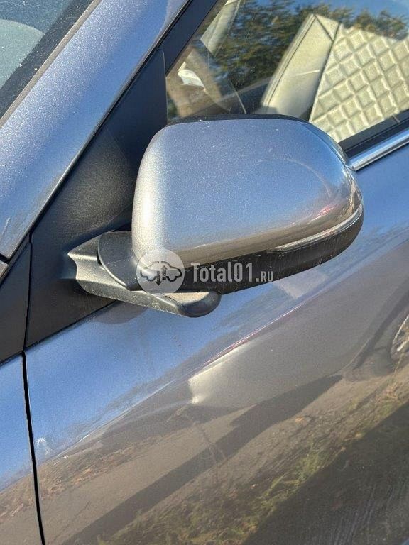 Фото KIA Rio 66